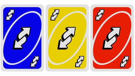 uno reverso|uno reverse card game.